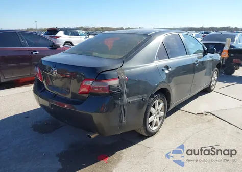 2009 Toyota Camry Le из США, поврежденный, VIN 4T1BE46K39U342666